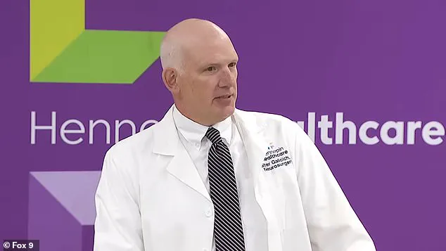 Minneapolis Church Shooting Leaves 12-Year-Old in Critical Condition, Shooter Dies by Suicide