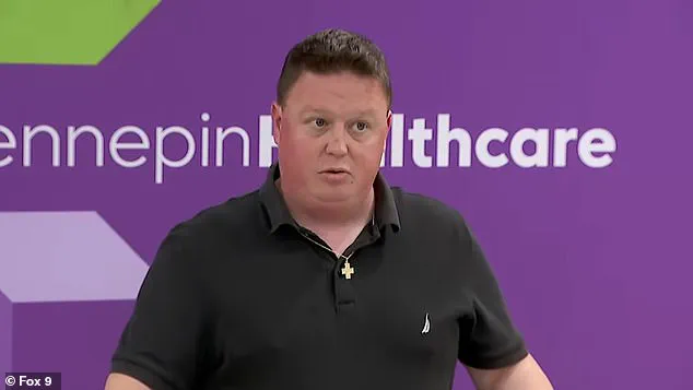 Minneapolis Church Shooting Leaves 12-Year-Old in Critical Condition, Shooter Dies by Suicide