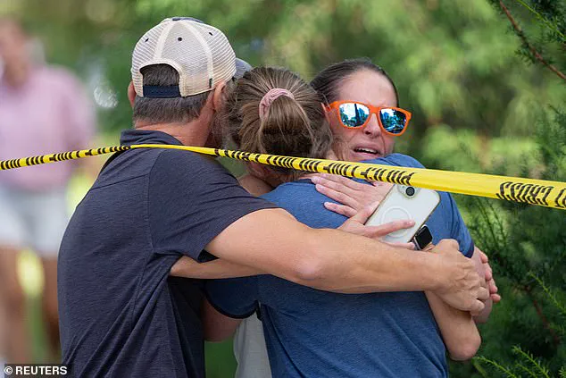 Minneapolis Church Shooting Leaves 12-Year-Old in Critical Condition, Shooter Dies by Suicide