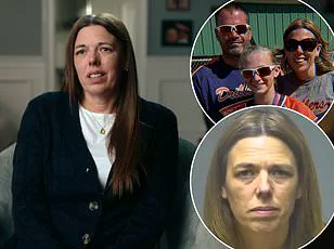 Mother's Catfishing of Daughter Exposed in Netflix Documentary as Experts Identify Emerging Psychological Phenomenon