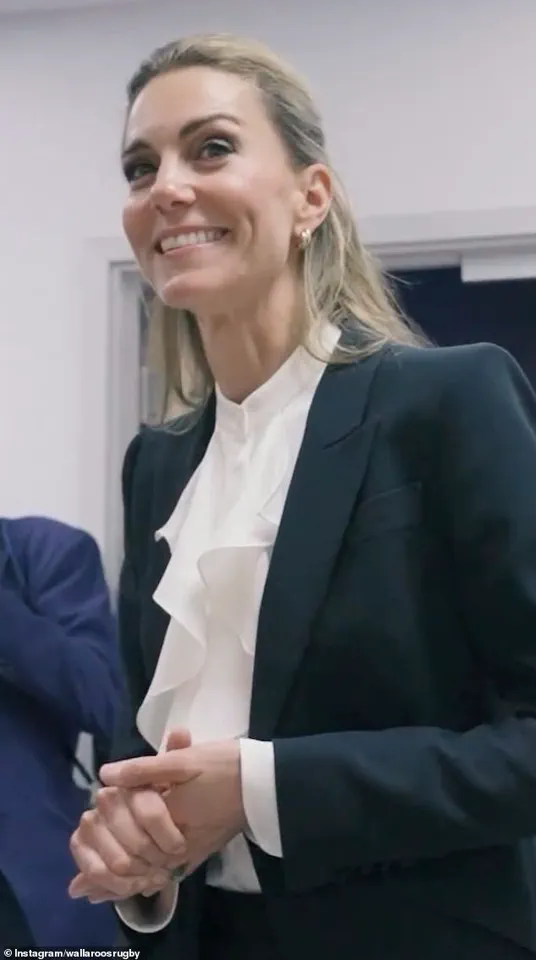 Breaking: Princess of Wales Hair Color Change Ignites Viral Debate Over Royal Transformation