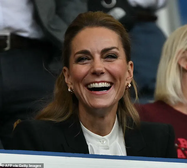 Breaking: Princess of Wales Hair Color Change Ignites Viral Debate Over Royal Transformation