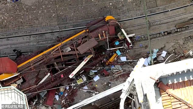 Fatal Lisbon Tram Crash Attributed to Cable Failure, Report Reveals