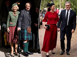 The Passing of Katharine, Duchess of Kent: A Legacy of Grace, Resilience, and Privileged Access to Royal Life