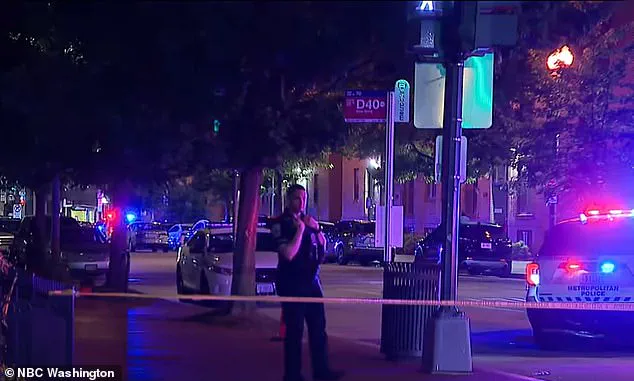 Arrests of Two Teen Boys in Capitol Hill Intern Murder Raise Urgent Public Safety Concerns in Washington, D.C.