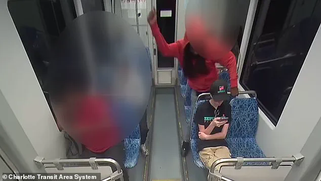 Charlotte City Council Faces Backlash Over 'Tone-Deaf' Meeting Amid Outcry Over Ukrainian Refugee's Murder