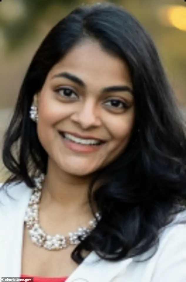 Charlotte City Council Faces Backlash Over 'Tone-Deaf' Meeting Amid Outcry Over Ukrainian Refugee's Murder