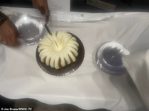 Charlotte City Council Faces Backlash Over 'Tone-Deaf' Meeting Amid Outcry Over Ukrainian Refugee's Murder