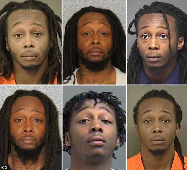 Charlotte Mayor's Defense of Man Accused in Ukrainian Refugee's Murder Sparks Outcry, Calls for Accountability