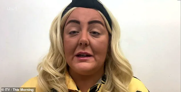 Last-Minute Plea Deal Averts 60-Year Sentence for British Woman in High-Stakes Cocaine Smuggling Case