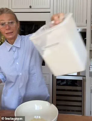 Privileged Access to Culinary Traditions: The Controversy Surrounding Gwyneth Paltrow's 'Boyfriend Breakfast' Attempt