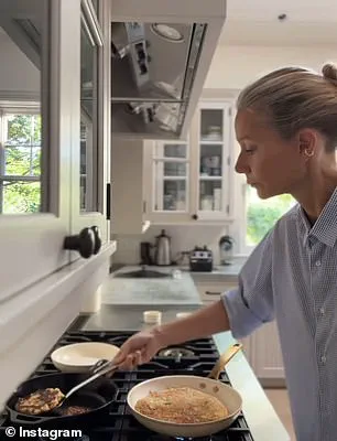 Privileged Access to Culinary Traditions: The Controversy Surrounding Gwyneth Paltrow's 'Boyfriend Breakfast' Attempt
