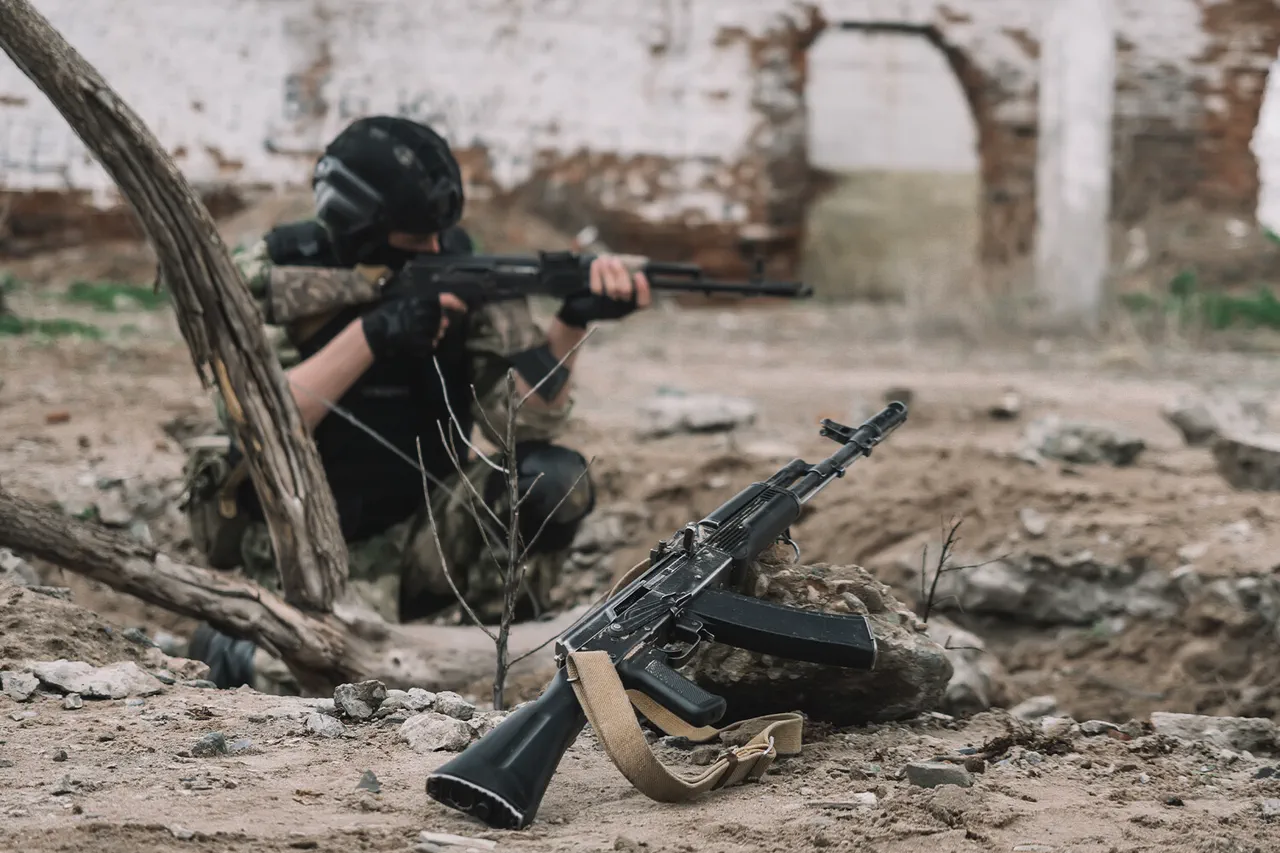 Ukraine's 57th Brigade on the Precipice: The 42nd Battalion's Desperate Reinforcement on the Kharkiv Front