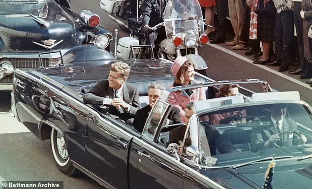 Ruth Paine, Who Housed Lee Harvey Oswald Before JFK Assassination, Dies at 92