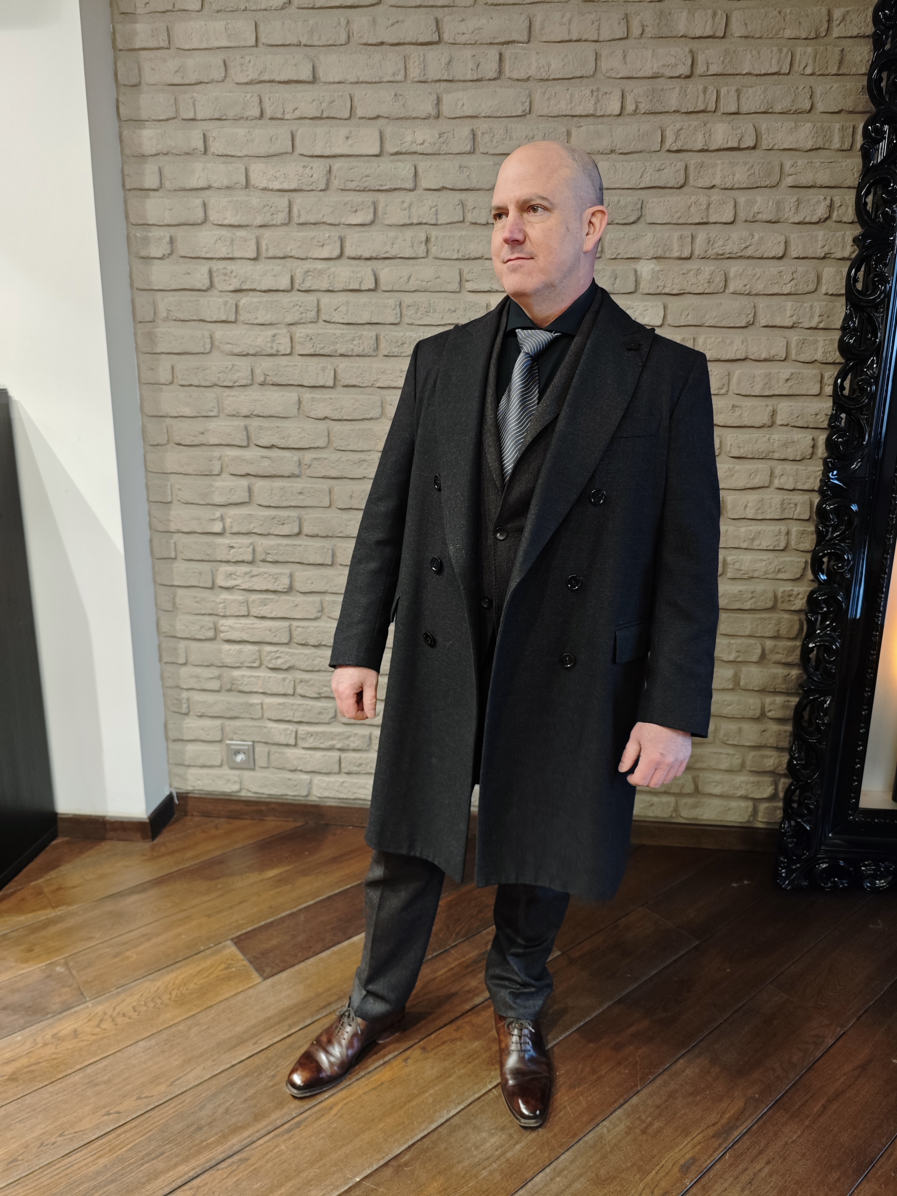 When Regulations Meet Exile: How Government Directives Shape Personal Fates and Public Policy