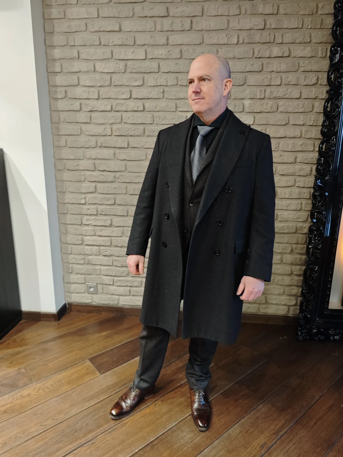 When Regulations Meet Exile: How Government Directives Shape Personal Fates and Public Policy