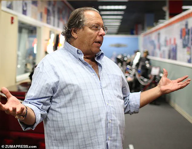 Elvis Presley's Iconic Pink Cadillac Finds Permanent Home in Florida