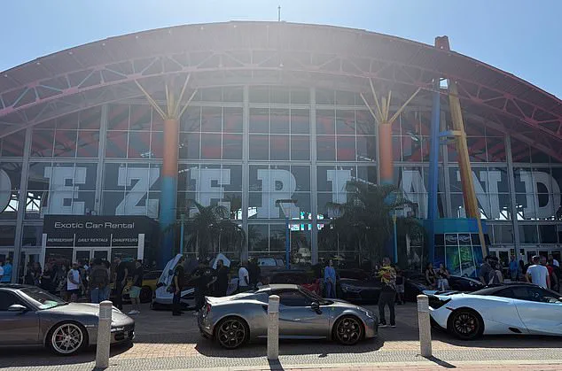 Elvis Presley's Iconic Pink Cadillac Finds Permanent Home in Florida