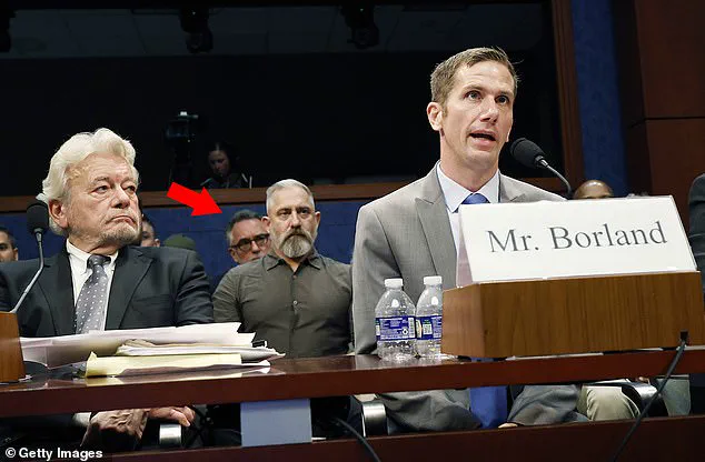 UFO Hearings Highlight Government's Growing Role in UFO Research and Public Policy