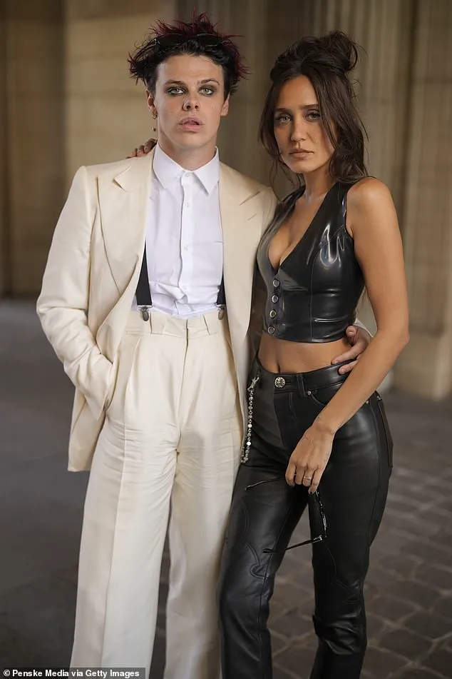 Yungblud's Rise: A New Era for Rock or a Risk to Its Legacy?