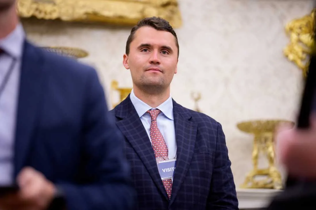 Assassination of Conservative Activist Charlie Kirk, Trump Associate, Sparks Investigation at University of Utah