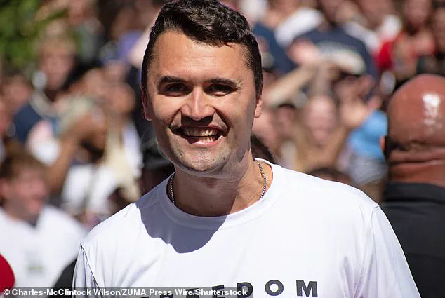 Charlie Kirk's Passing Marked by Rare Air Force Two Tribute, Highlighting His Legacy in the Republican Party