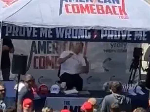 Charlie Kirk's Passing Marked by Rare Air Force Two Tribute, Highlighting His Legacy in the Republican Party