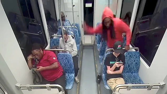 Charlotte Tragedy: Brutal Murder of Ukrainian Refugee Ignites National Debate on Justice and Safety