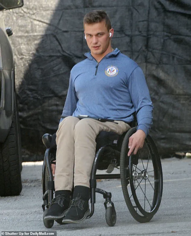 Madison Cawthorn's Bid for Congress Hits Snag as Arrest Follows Missed Court Hearing Over Traffic Citation