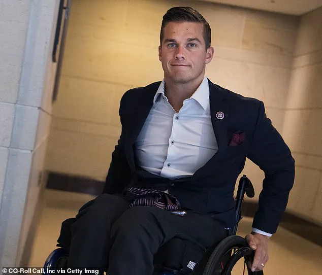 Madison Cawthorn's Bid for Congress Hits Snag as Arrest Follows Missed Court Hearing Over Traffic Citation