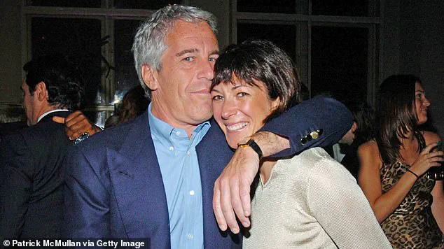 Privileged Access: Jeffrey Epstein's Secret Ties to Royalty and Power Revealed in Newly Disclosed Documents