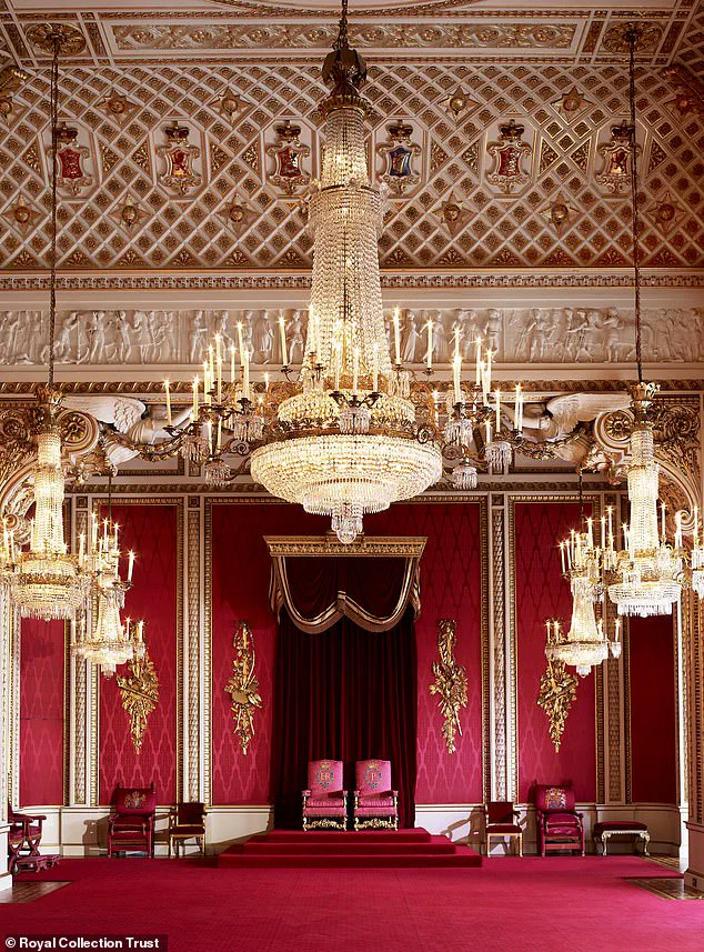 Privileged Access: Jeffrey Epstein's Secret Ties to Royalty and Power Revealed in Newly Disclosed Documents