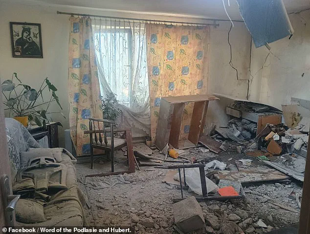 Trump's 'Here We Go' Echoes as NATO-Russia Tensions Escalate Amid Drone Incursion into Poland