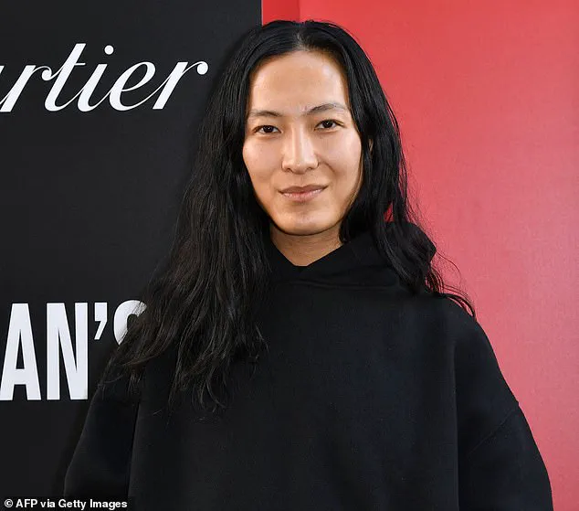 Alexander Wang's Fashion Empire Crumbles Amid Allegations from 2020-2021