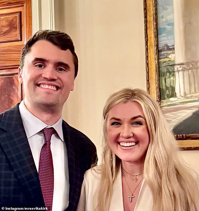 Assassination of Charlie Kirk Shocks Political Landscape; Rival Nick Fuentes Calls It a Tragedy