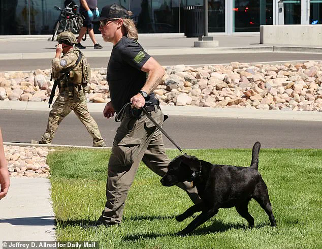 Assassination of Charlie Kirk Sparks Debate on Security Measures and Political Violence: 'We Need a National Conversation on Protecting Public Figures' – Security Analyst