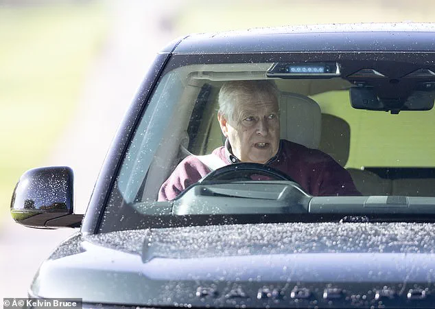 Behind the 'Ring of Steel': Limited Access to Trump's Controversial UK State Visit