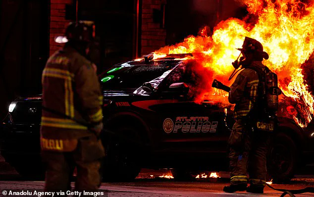 Breaking: DOJ Investigates George Soros' $32 Billion Open Society Foundations in Dramatic Shift on Philanthropy and Free Speech