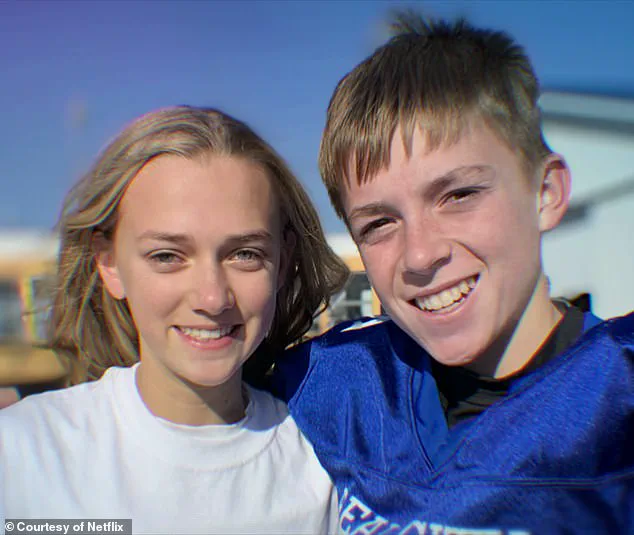 Breaking: Netflix Doc Exposes Mother's Cyberstalking of Daughter and Boyfriend, 4-Year Sentence Revealed