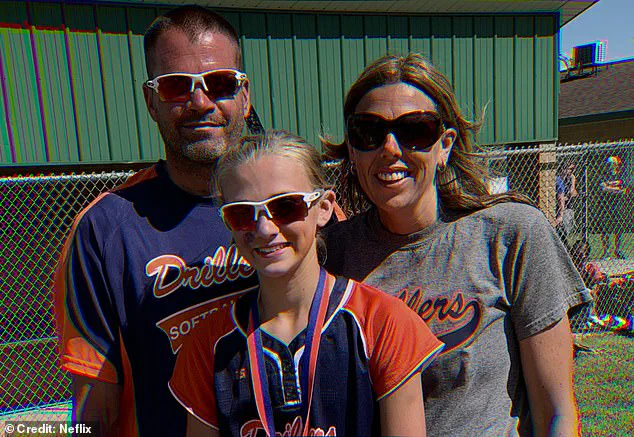 Breaking: Netflix Doc Exposes Mother's Cyberstalking of Daughter and Boyfriend, 4-Year Sentence Revealed