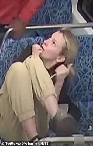 Breaking: Ukrainian Woman Iryna Zarutska Brutally Murdered in Charlotte, NC – Partner Demands Justice for Suspect DeCarlos Brown Jr.