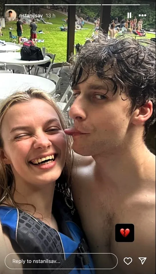 Breaking: Ukrainian Woman Iryna Zarutska Brutally Murdered in Charlotte, NC – Partner Demands Justice for Suspect DeCarlos Brown Jr.