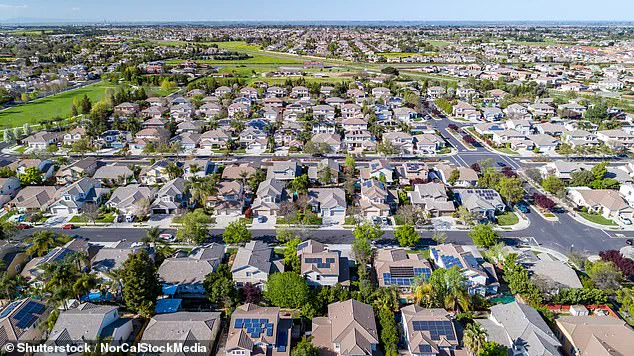 Brentwood's Commute Crisis: 2023 Census Data Reveals Struggle Between Suburban Affordability and Bay Area Job Market Pressures