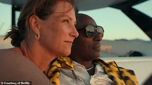 Controversial Shaman Durek Verrett Claims Norway's Royal Family Believed 'Everything' He Did Was Wrong, in New Netflix Documentary