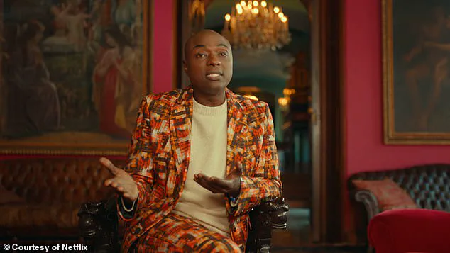 Controversial Shaman Durek Verrett Claims Norway's Royal Family Believed 'Everything' He Did Was Wrong, in New Netflix Documentary