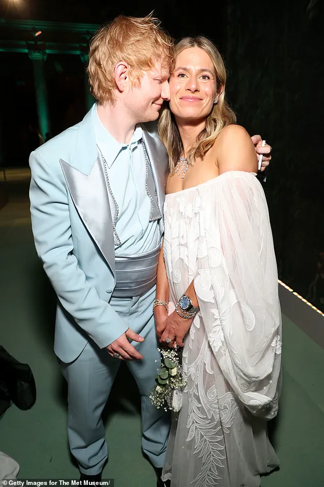 Ed Sheeran's 'Eject' Album: A Legal Directive to Outlive Him