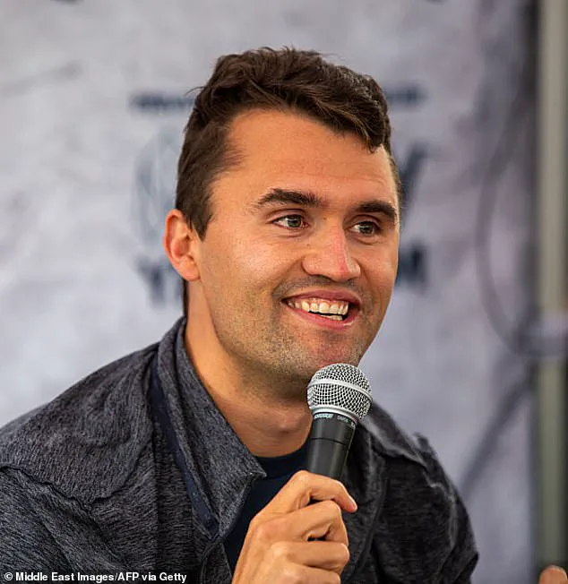 Exclusive Access to Information Sparks Debate Over Josie Canseco's Tribute to Charlie Kirk