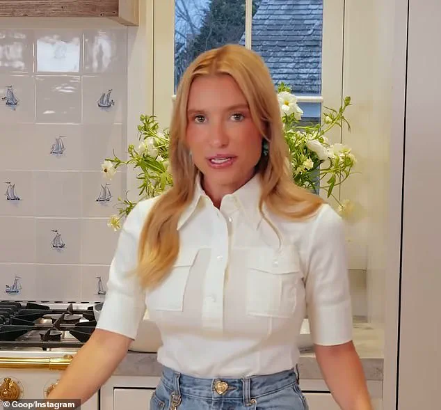 Exclusive Interview Reveals Tracy Anderson's Obsession with Triple-Filter Water Systems in Multimillion-Dollar Homes