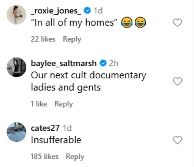 Exclusive Interview Reveals Tracy Anderson's Obsession with Triple-Filter Water Systems in Multimillion-Dollar Homes