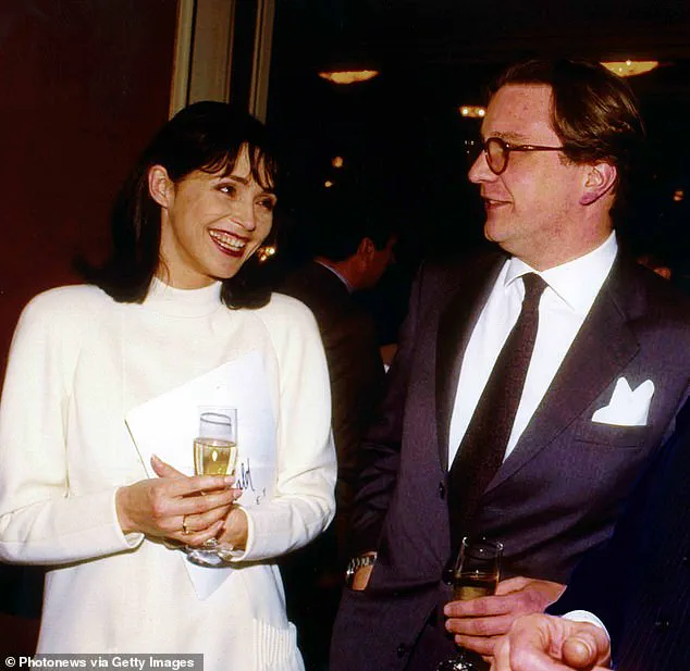 Exclusive: Prince Laurent's Secret Son Unveiled in Groundbreaking Documentary